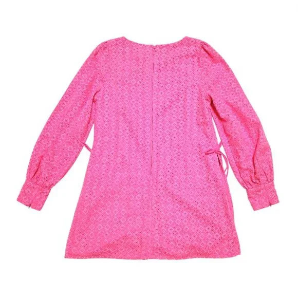 NWT Lilly Pulitzer Aisha Romper Size 10 - Picture 8 of 11